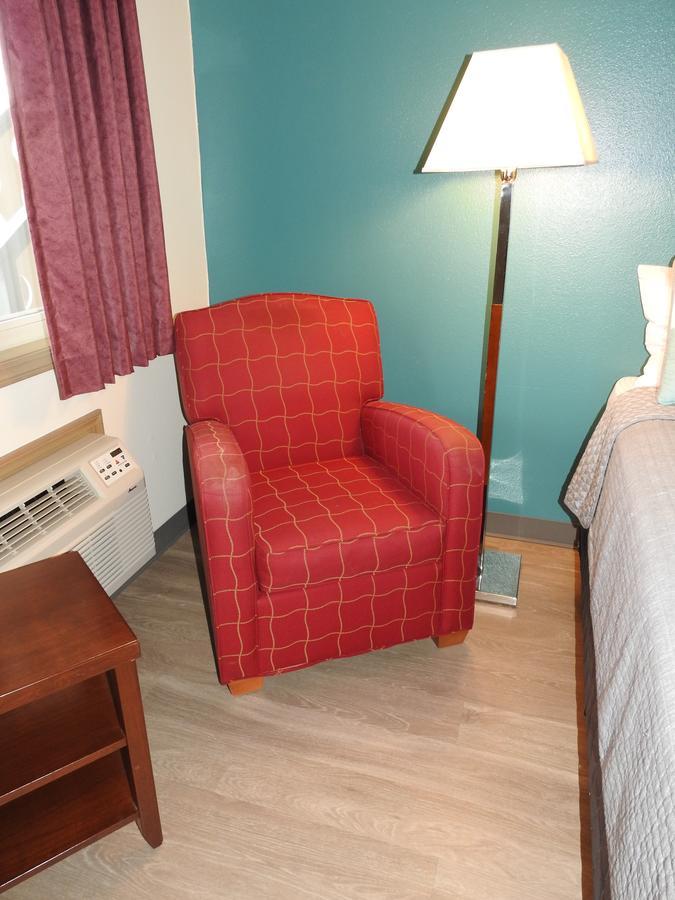 Edelweiss Inn Eureka Springs Kültér fotó